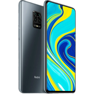 Xiaomi Redmi Note 9S – 128GB – Interstellar Grey