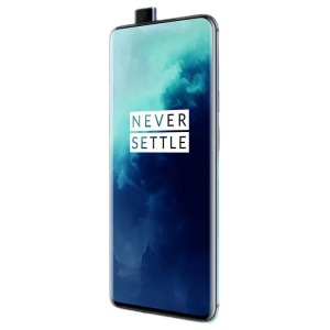 OnePlus 7T Pro Dual SIM 8GB/256GB Haze Blue Reacondicionado – GRADE B