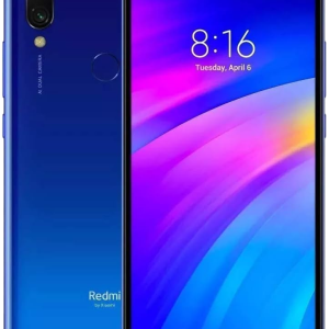 Xiaomi Redmi Note 7 (3GB/32GB) Blue Reacondicionado Grade A