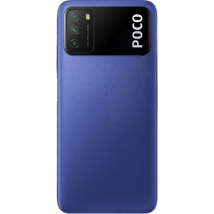 Xiaomi Poco M3 4/64GB Azul – recondicionado Grade B