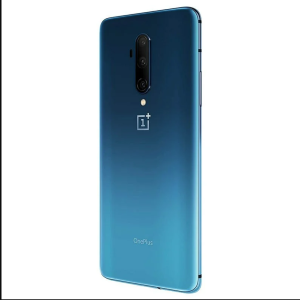 OnePlus 7T Pro Dual SIM 8GB/256GB Haze Blue Reacondicionado – GRADE B