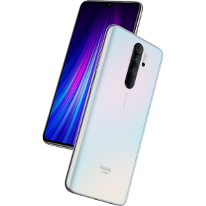 Xiaomi Redmi Note 8 Pro 6/64Gb Blanco Reacondicionado Grade 