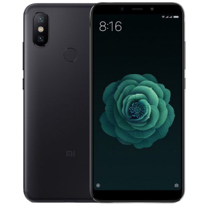 Xiaomi Mi A2 (6GB/128GB) Negro Reacondicionado GRADE B