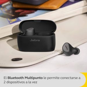 Jabra Elite 5 – Écouteurs True Wireless