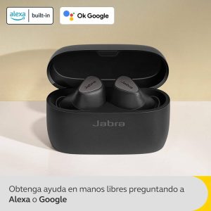 Jabra Elite 5 – Écouteurs True Wireless