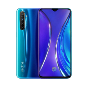 Realme X2 8/128GB Pearl Blue Reacondicionado Grade B