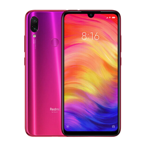 Xiaomi Redmi Note 7 Global Dual 32 GB Red Reacondicionado Grade B