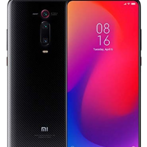 Xiaomi Mi 9T Pro 6/128GB Negro Reacondicionado Grade B