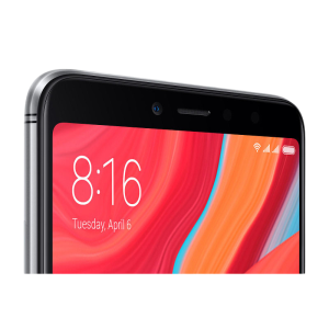 Xiaomi Redmi S2 Dual Sim 64GB Gris