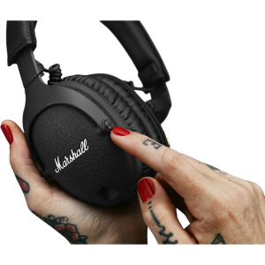 Marshall Monitor II A.N.C. Auriculares Inalámbricos Bluetoo