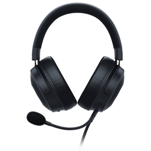Razer Kraken V3 Hypersense Auriculares Gaming Negros