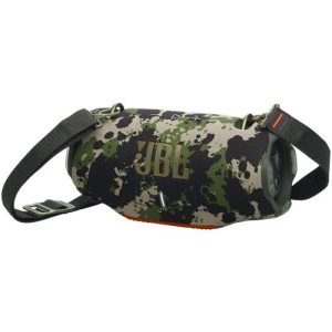 Coluna Portátil Bluetooth JBL Xtreme 4 com Carregador – Preta