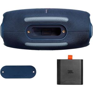 Coluna Portátil Bluetooth JBL Xtreme 4 – Azul