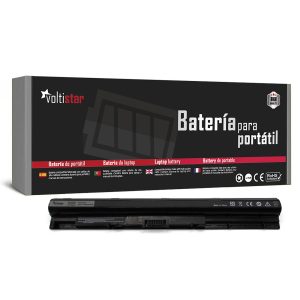 Bateria para Portátil Dell Inspiron 14 Series, 14.8V 2000ma