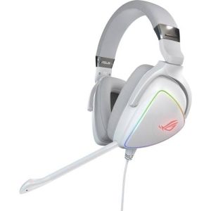 ASUS ROG Delta White Edition – Headset Gaming | Para Peça
