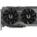 Zotac Gaming Geforce GTX1660 6GB ZOTAC SUPER AMP Recondicionado Grade B