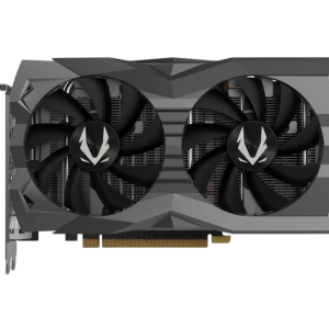 Zotac Gaming Geforce GTX1660 6GB ZOTAC SUPER AMP Recondicion