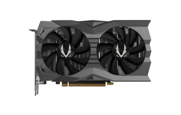 Zotac Gaming Geforce GTX1660 6GB ZOTAC SUPER AMP Recondicionado Grade B
