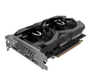 ZOTAC Gaming GeForce GTX 1660 Ti 6GB GDDR6 Recondicionado Grade B