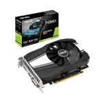 Asus GeForce GTX 1660 SUPER Phoenix 6GB OC GDDR6