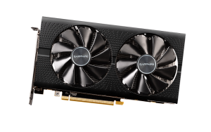 Placa Gráfica Sapphire Radeon RX 580 8GB GDDR5 Recondicionado Grade B