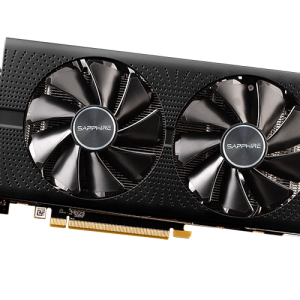 Placa Gráfica Sapphire Radeon RX 580 8GB GDDR5 Recondiciona