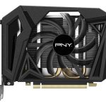 Placa Gráfica PNY GeForce GTX 1660 SUPER Single Fan 6GB GDDR6 Recondicionado Grade C