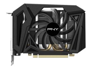 Placa Gráfica PNY GeForce GTX 1660 SUPER Single Fan 6GB GDDR6 Recondicionado Grade C