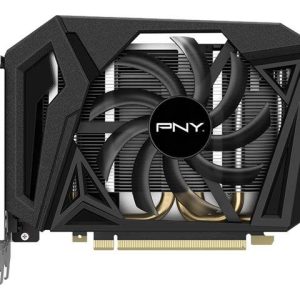 Placa Gráfica PNY GeForce GTX 1660 SUPER Single Fan 6GB GDD