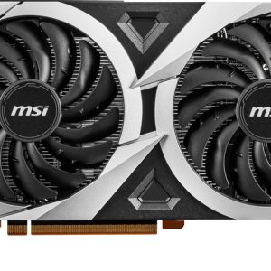 Placa Gráfica MSI Radeon RX 6700 XT Mech 2X OC 12GB GDDR6 Recondicionada Grade B
