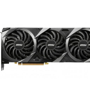 Placa Gráfica MSI GeForce RTX3080 TI VENTUS 3X OC 12GB GDDR6X Recondicionado Grade B