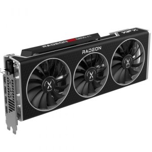 Carte graphique XFX SPEEDSTER MERC319 Radeon RX 6800XT Black