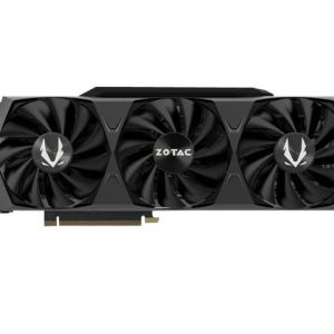 Carte graphique Zotac Gaming GeForce RTX 3080 Trinity OC 10 