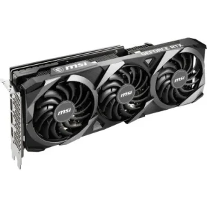 Placa Gráfica MSI GeForce RTX 3070 VENTUS 3X OC LHR 8GB GDD