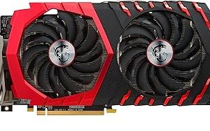 Placa Gráfica MSI Radeon RX 470 GAMING X 4GB GDDR5 Recondic
