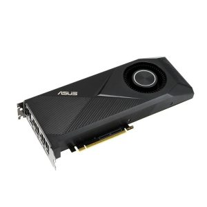 Placa Gráfica Asus Turbo GeForce RTX 3070 8GB GDDR6 Recondi