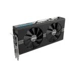 Placa Gráfica Sapphire Nitro+ Radeon RX 570 4GB GDDR5 Recondicionada Grade C