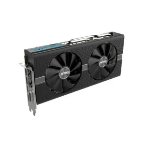 Placa Gráfica Sapphire Nitro+ Radeon RX 570 4GB GDDR5 Recondicionada Grade C