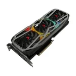 PNY GeForce RTX 3080 XLR8 Gaming REVEL EPIC-X RGB Triple Fan LHR 10GB GDDR6X Recondicionada Grade B