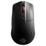 Rato Óptico SteelSeries Rival 3 Wireless/Bluetooth 18000DPI Preto