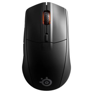 Rato Óptico SteelSeries Rival 3 Wireless/Bluetooth 18000DPI