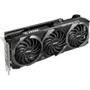 Placa Gráfica MSI GeForce RTX 3080 Ti VENTUS 3X 12GB GDDR6X Recondicionada Grade B