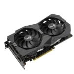 Placa Gráfica Asus ROG Strix GeForce GTX 1660 Super OC 6GB GDDR6 Recondicionada Grade B