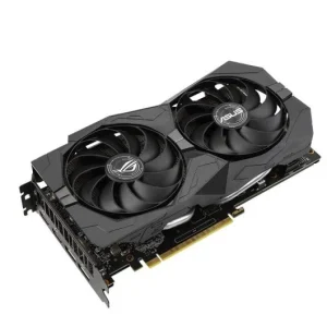 Placa Gráfica Asus ROG Strix GeForce GTX 1660 Super OC 6GB GDDR6 Recondicionada Grade B