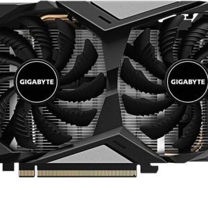 Placa Gráfica Gigabyte GeForce GTX 1660 SUPER OC 6GB GDDR6 Recondicionada Grade B