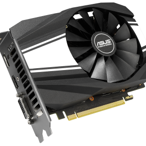 Placa Gráfica Asus Phoenix GeForce GTX 1660 SUPER 6GB GDDR6 Recondicionada Grade B