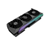 Carte graphique Zotac Gaming GeForce RTX 3080 AMP Holo LHR de 10 Go GDDRX6 reconditionnée, catégorie B