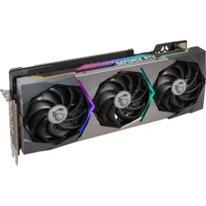Placa Gráfica MSI GeForce RTX 3070 SUPRIM X 8GB GDDR6 Recon