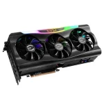 Carte graphique EVGA GeForce RTX 3070 FTW3 Ultra Gaming 8 Go GDDR6 reconditionnée, catégorie C