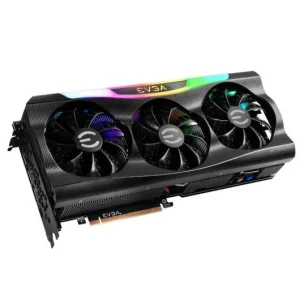 Carte graphique EVGA GeForce RTX 3070 FTW3 Ultra Gaming 8 Go